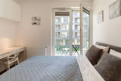 Perfect stay Zablocie 35