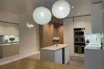 Image de Luxury 3 Bedroom & 3 Bathroom Apartment With Terrace Near The Louvre