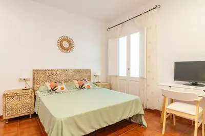 Image de Apartamento Centro Tossa de Mar. A 100m de la Playa