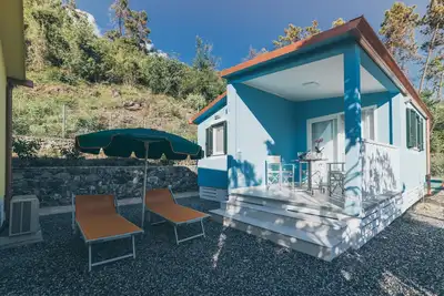 Image de Magnifique maison de 2 chambres à Deiva.