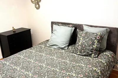 Image de Charmant Appartement à Metz - Proximité Gare