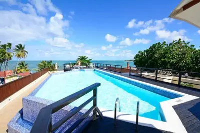 Image de Spacious seaside apartment in Las Terrenas.