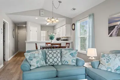 Image de Close to Beach, Ripken, Golf