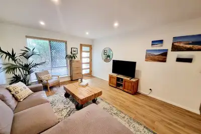 Image de Charming beach abode in the heart of Scarborough!