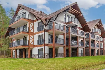 Image de Sun & Snow apartament dla 4 osĂłb by Interhome