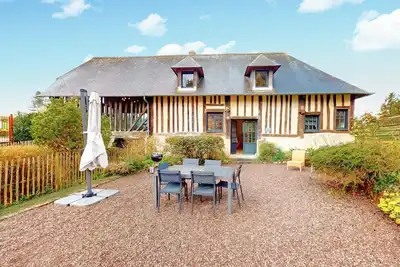 Image de Superbe maison à Sainte-Marguerite.