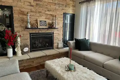 Image de Tranquil Country Home King+Queen/ Pet Friendly- Near Ponca State Park