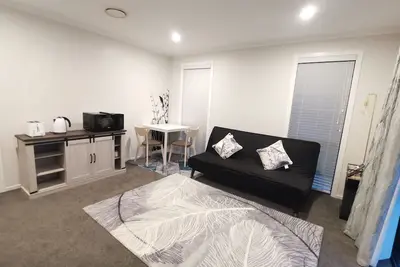 Image de New Built Guest Suite in Rolleston
