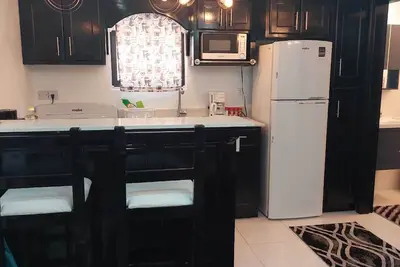 Image de Modern One Bedroom Apt Central Location