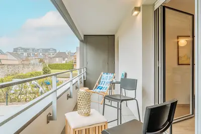 Image de Appartement Zéphyr by Interhome