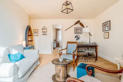 Image de Stella Maris by Interhome