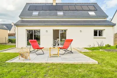 Image de Villa des neuf plages by Interhome