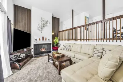 Image de Charming Mountain Retreat: Enjoy life by the slopes