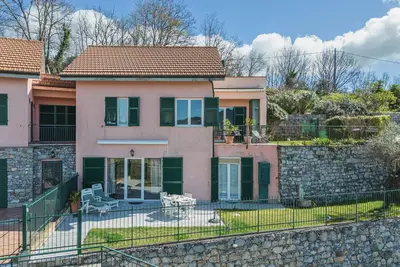 Image de Casa di Moneglia by Interhome