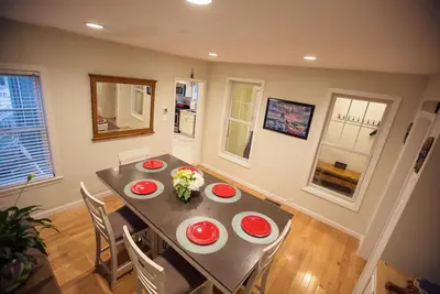 Image de Welcome to Casa Mayflower \n5 minutes walk to Plymouth Rock