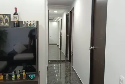Image de Apartamento CĂłmodo y Amplio con Buenos Espacios Para Descansar al sur de Cali