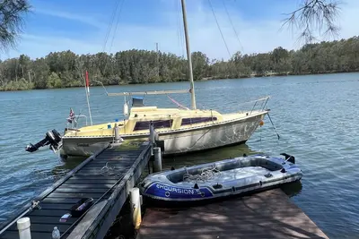 Image de Waterfront Paradise Free Boating Fishing