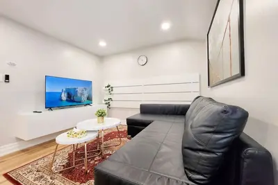 Image de The Serene Haven Modern 2 Queen Bed Full Apartment