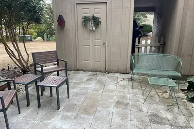 Mill Creek Golf Club Condo