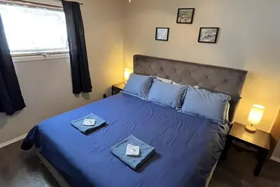 Image de 16 Person Lakeside Lodge at The Citadel!