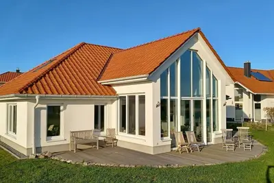 Image de Villa \"spatzennest\" das Feriendomizil fĂĽr den Gehobenen Anspruch
