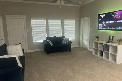 Image de Passport Vacation home located near Nrg & the Toyota stadium