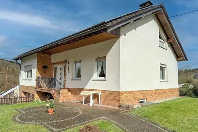Image de Belle maison individuelle avec vue imprenable