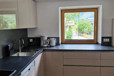 Image de Vacation apartment Zirbe - Waldhäusl