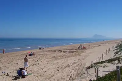 Image de Apartamento Para Familias, 100 mts Oliva Playa