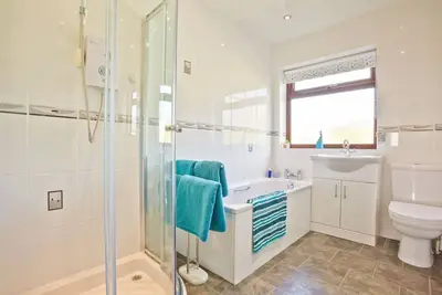 Lothlorien -Pet Friendly-Bay Views