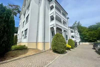 Image de Ferienwohnung/app. für 4 Gäste mit 55m² in Sellin