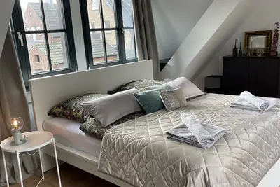 Image de Charmante Wohnung im Idyllischen Hinterhof - Zentral Gelegen