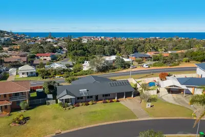 Image de Lighthouse Beach Holiday Home