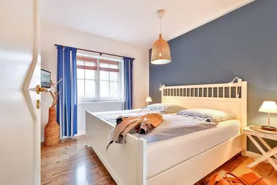 Image de Ferienhaus Fuchsweg - Ferienwohnung 1