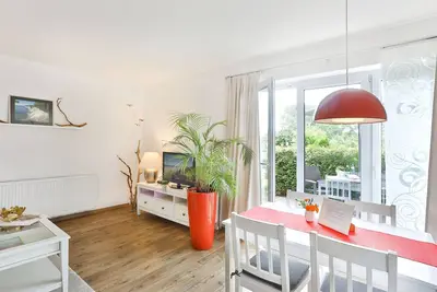 Image de Ferienwohnung 3 - Ferienhaus Fuchsweg