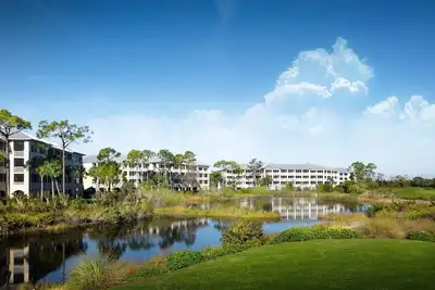 Image de Hyatt Coconut Cove! Lazy River! Quiet Location! Sleeps 8!