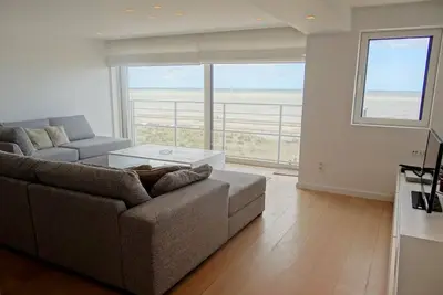 Image de Appartement à Nieuport près de la mer