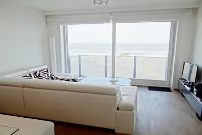 Image de Appartement à Nieuport près de la mer