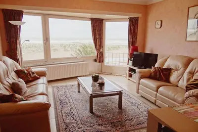 Image de Appartement à Nieuport situé près de la mer