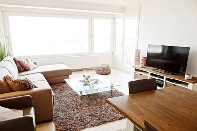 Image de Appartement à Nieuport situé près de la mer