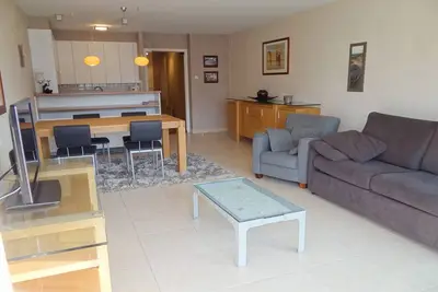 Image de Appartement à Nieuport avec terrasse