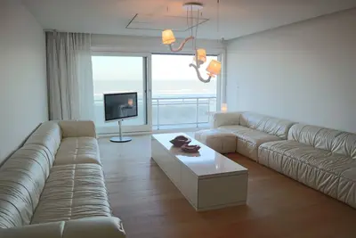 Image de Appartement Nieuwpoort près des Plages