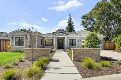Image de @Marbella Lane - Sophisticated 4br in Los Altos