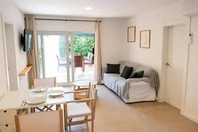 Image de Ses Salines Apartments - Sa Cubeta