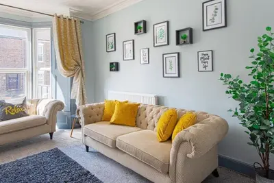 Image de The Bishophill Gathering - Sleeps Up To 12 | York