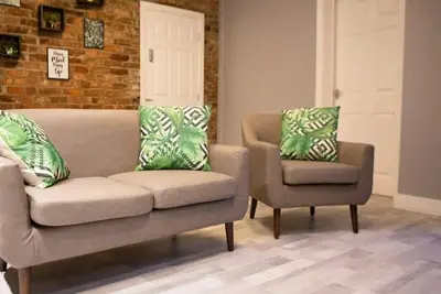 Image de The Mersey Apartment @ Liver House