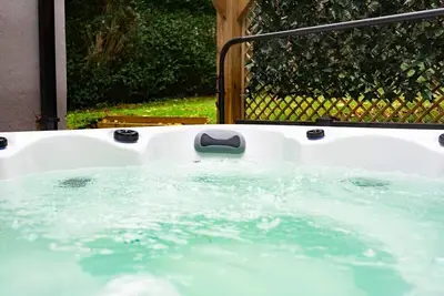 Image de The Headingley House Leeds - Hot Tub - Sleeps Up to 12