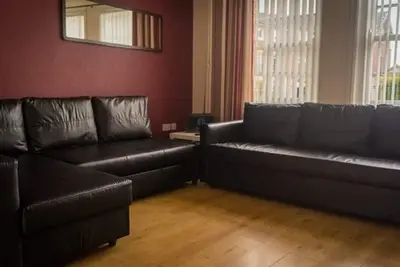 Image de Storyhouse Gathering \/5 Bed\/Sleeps 13\/City Centre