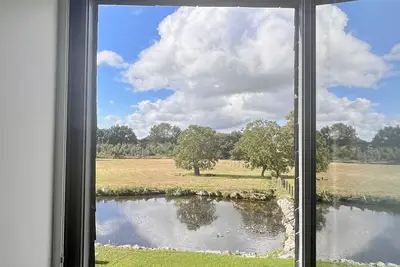 Image de Chambre spacieuse au coeur de la nature Mayennaise