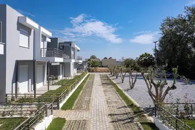 Image de One Bedroom Apartment, in Antigone Residential Complex